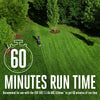 EGO POWER+ Mower Select Cut™ System with Touch Drive™ Self-Propelled Kit (7.5Ah Battery)