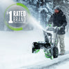 EGO POWER+ Self-Propelled 2-Stage Snow Blower with Peak Power™