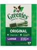 Greenies Large Original Dental Dog Chews