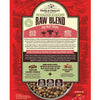 Stella & Chewy's Raw Blend Kibble Cage Free Recipe Small Breed Dry Dog Food