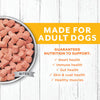 Nature's Variety Instinct Raw Longevity Adult Frozen Chicken Bites Dog Food