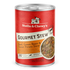 Stella & Chewy's Gourmet Beef, Green Bean & Sweet Potato Stew for Dogs