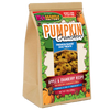 K9 Granola Pumpkin Crunchers, Apple & Cranberry Recipe Dog Treats