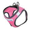 Bay Dog Liberty Harness Pink