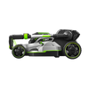 EGO POWER+ Mower Self-Propelled with Touch Drive™ Kit (7.5Ah Battery)