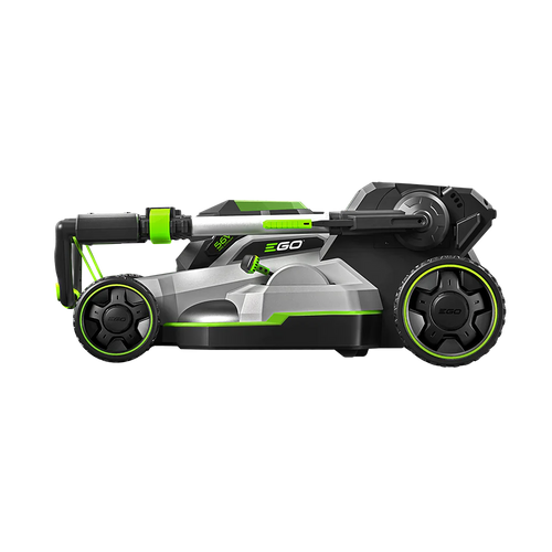 EGO POWER+ Mower Self-Propelled with Touch Drive™ Kit (7.5Ah Battery)