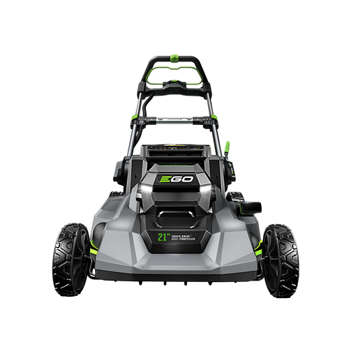 EGO POWER+ Mower Self-Propelled with Touch Drive™ Kit (7.5Ah Battery)