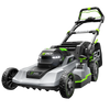 EGO POWER+ Mower Self-Propelled with Touch Drive™ Kit (7.5Ah Battery)