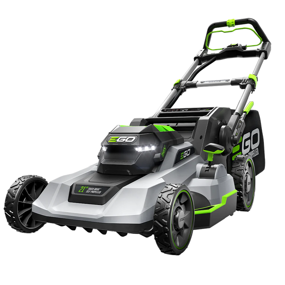 EGO POWER+ Mower Self-Propelled with Touch Drive™ Kit (7.5Ah Battery)