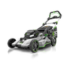 EGO POWER+ Mower Select Cut™ System with Touch Drive™ Self-Propelled Kit (7.5Ah Battery)