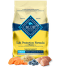 Blue Buffalo Life Protection Healthy Weight Natural Chicken & Brown Rice Recipe Adult Dry Dog Food