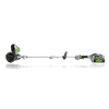 Ego POWER+ Multi-Head Snow Shovel Kit with 4.0Ah Battery and 320W Charger