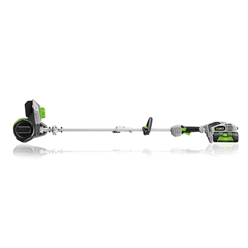 Ego POWER+ Multi-Head Snow Shovel Kit with 4.0Ah Battery and 320W Charger