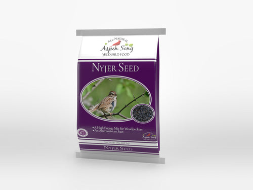 Aspen Song® Nyjer® Seed