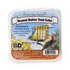 Pine Tree Farms Peanut Butter Suet Cake