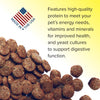 Blue Seal Krunchies Dog Food