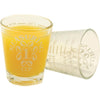 Norpro Clear Shot Glass Measuring Cup