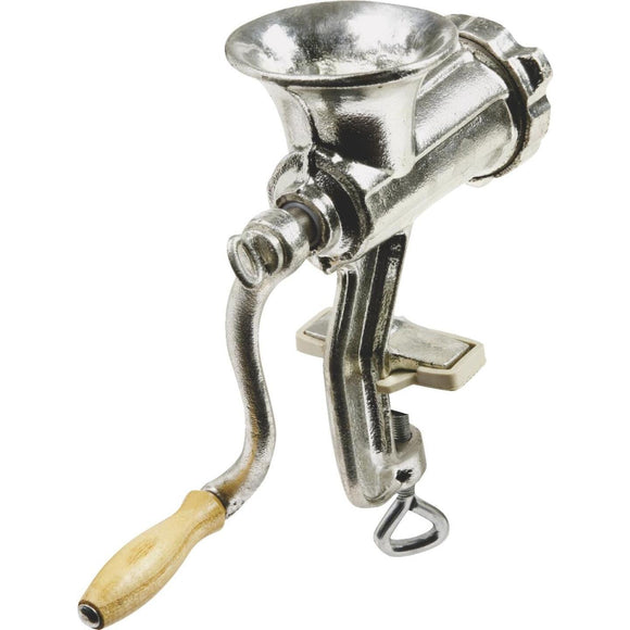 Norpro Heavy-Duty Cast-Iron Meat Grinder