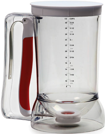 BATTER DISPENSER