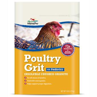 Poultry Supplies