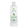 Pure and Natural Pet Fragrance Free Hypoallergenic Organic Shampoo