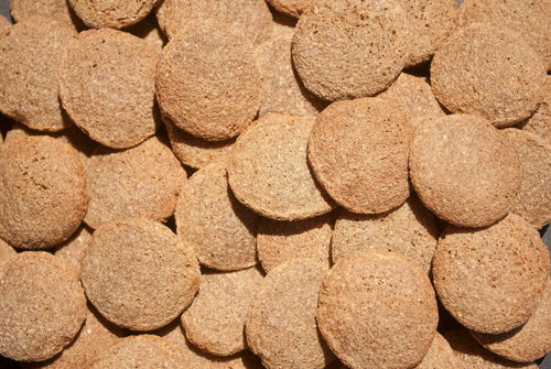 BUCKEYE™ Nutrition Carrot Crunchers