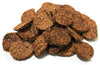 The Natural Dog Company 95% Turkey Flips