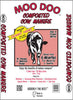 Moo Doo® Composted Cow Manure