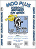 Moo Plus® Dehydrated Cow Manure