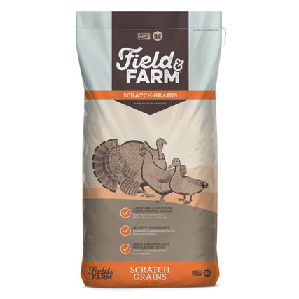 Other Poultry Feed