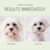 Pure and Natural Pet 2-IN-1 Whitening & Brightening Shampoo & Conditioner