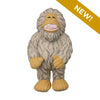 Tall Tails Squeaker Latex Yeti Dog Toy