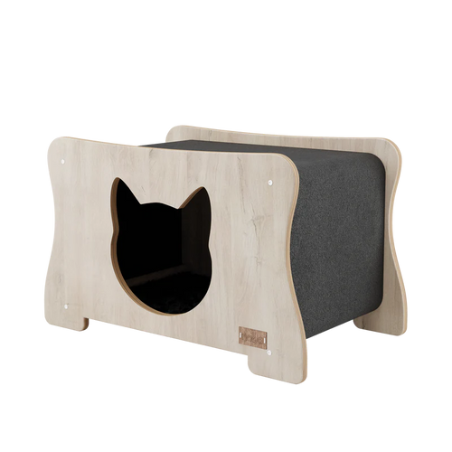 Noba Animal The Hammock Hideout Pet House