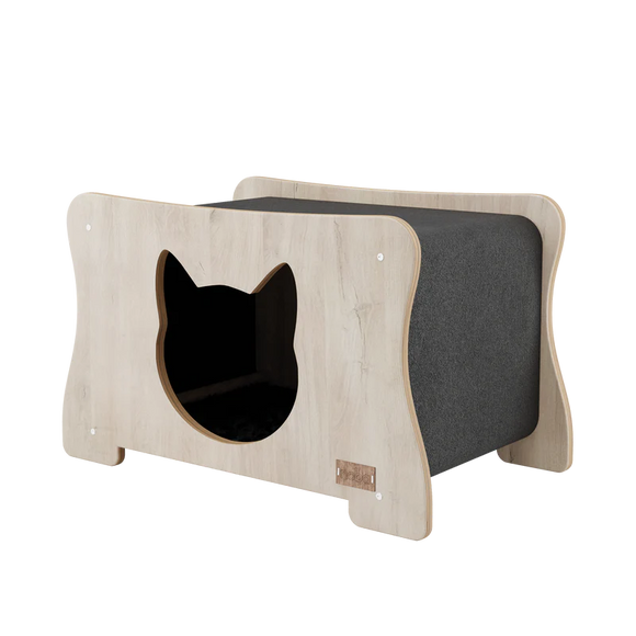 Noba Animal The Hammock Hideout Pet House