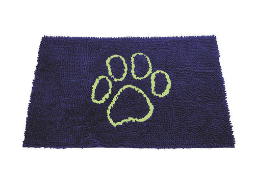 DGS Pet Products Dirty Dog Doormats