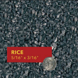 Blaschak Coal Rice Coal
