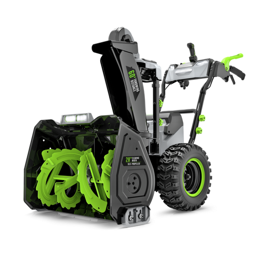 Ego SNT2807 POWER+ Self-Propelled 2-Stage Snow Blower with Peak Power™