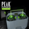 Ego SNT2807 POWER+ Self-Propelled 2-Stage Snow Blower with Peak Power™