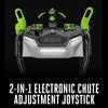 Ego SNT2807 POWER+ Self-Propelled 2-Stage Snow Blower with Peak Power™