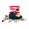 KONG Layerz Forage Armadillo Dog Toy