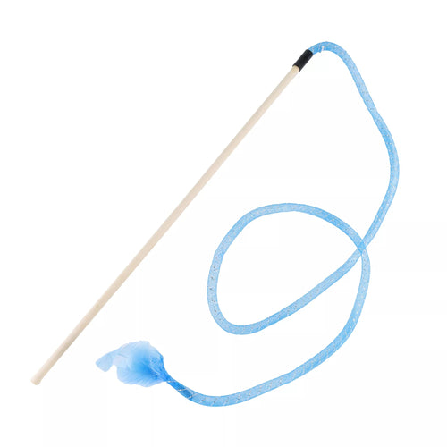 Coastal Pet Turbo Wood Wand Cat Toy