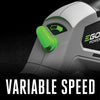 Ego Power+ 530 CFM Blower
