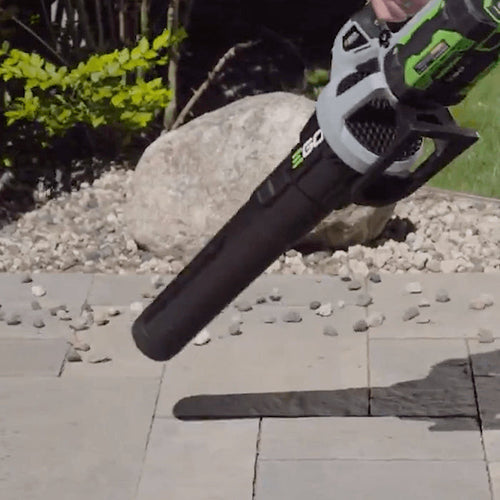 Ego Power+ 530 CFM Blower