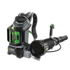 Ego Power+ 600 CFM Backpack Blower