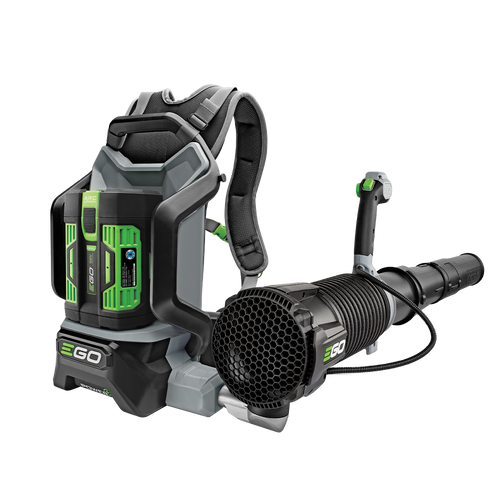 Ego Power+ 600 CFM Backpack Blower