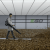 Ego Power+ 600 CFM Backpack Blower