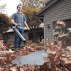 Ego Power+ 600 CFM Backpack Blower