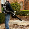 Ego Power+ 600 CFM Backpack Blower