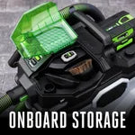 Ego POWER+ 9 Gallon Wet/Dry Vacuum
