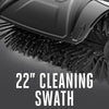 Ego POWER+ Bristle Brush Attachment
